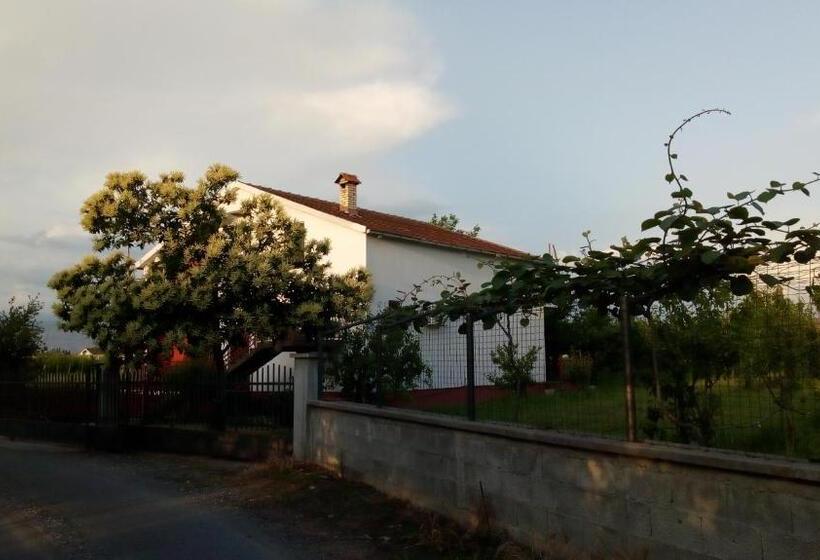 Hotel Airport Home Radinovic