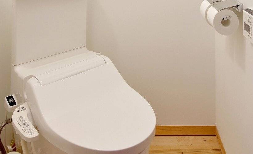 هتل کپسول Hostel Sui Kyoto