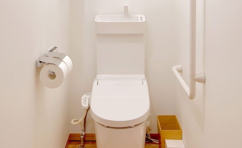 هتل کپسول Hostel Sui Kyoto