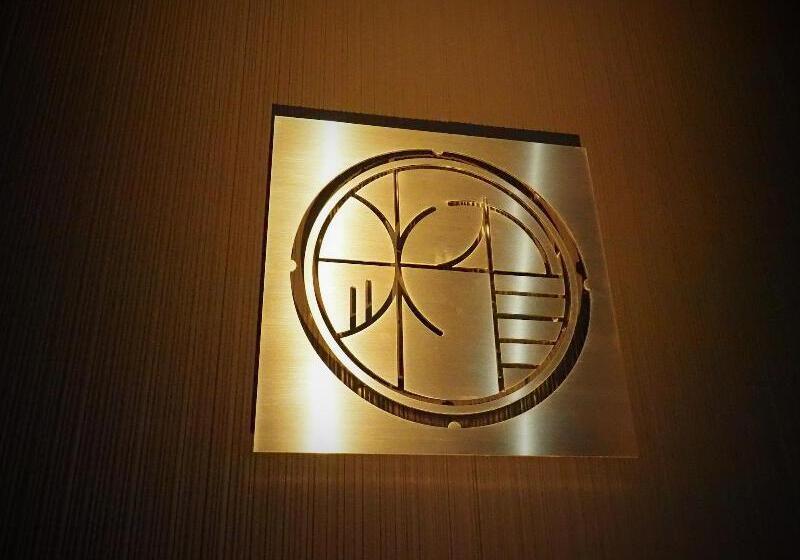 هتل کپسول Hostel Sui Kyoto