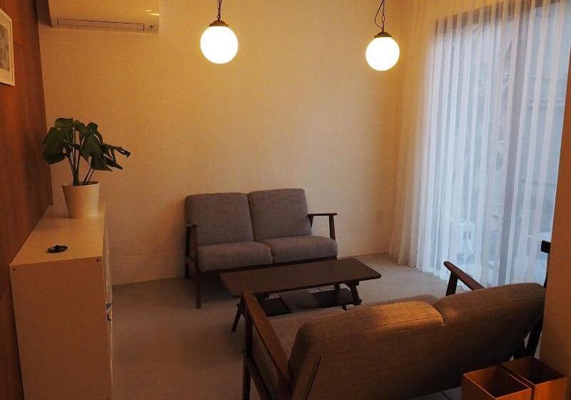 هتل کپسول Hostel Sui Kyoto