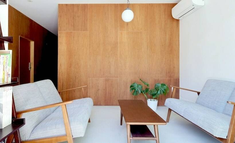 هتل کپسول Hostel Sui Kyoto