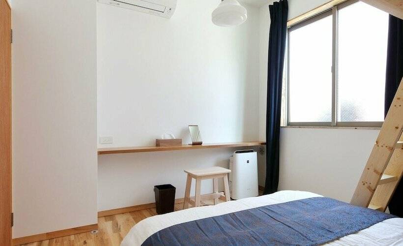 هتل کپسول Hostel Sui Kyoto