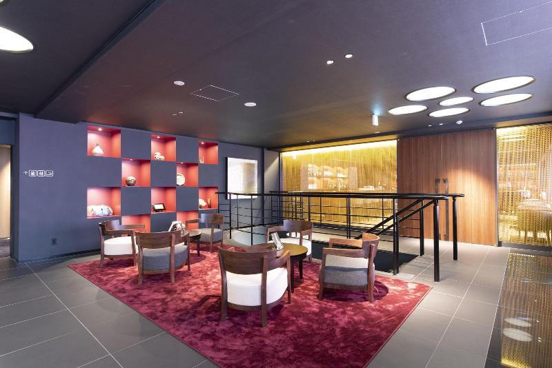 カプセルホテル Torifito Hotel&pod Kanazawa Hyakumangoku Dori