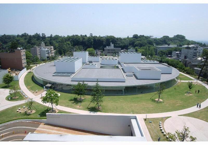 カプセルホテル Torifito Hotel&pod Kanazawa Hyakumangoku Dori