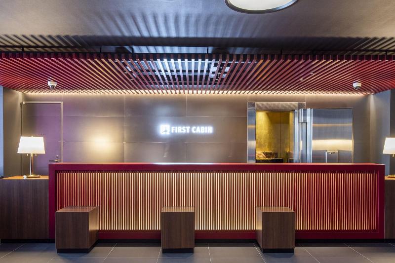 カプセルホテル Torifito Hotel&pod Kanazawa Hyakumangoku Dori