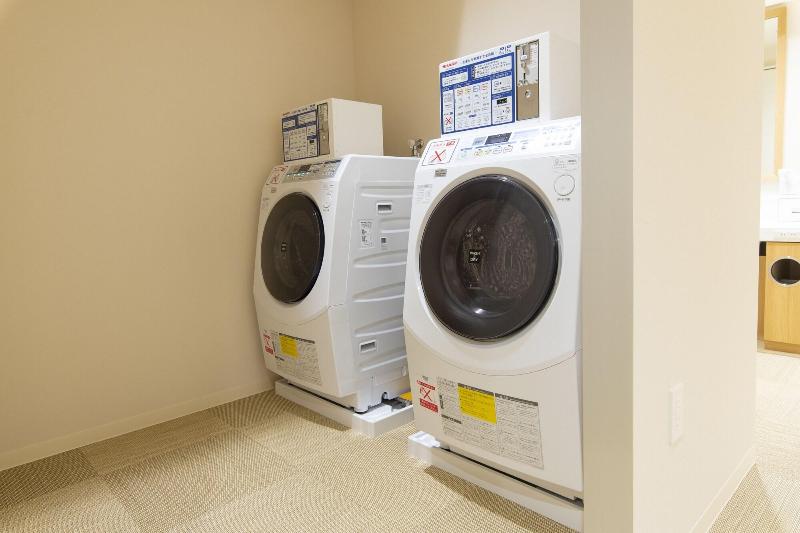 カプセルホテル Torifito Hotel&pod Kanazawa Hyakumangoku Dori