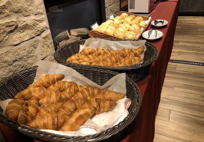 カプセルホテル Torifito Hotel&pod Kanazawa Hyakumangoku Dori