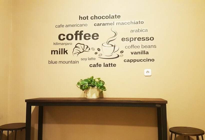 Капсульный Oтель Vk Pods Bandung   Hostel