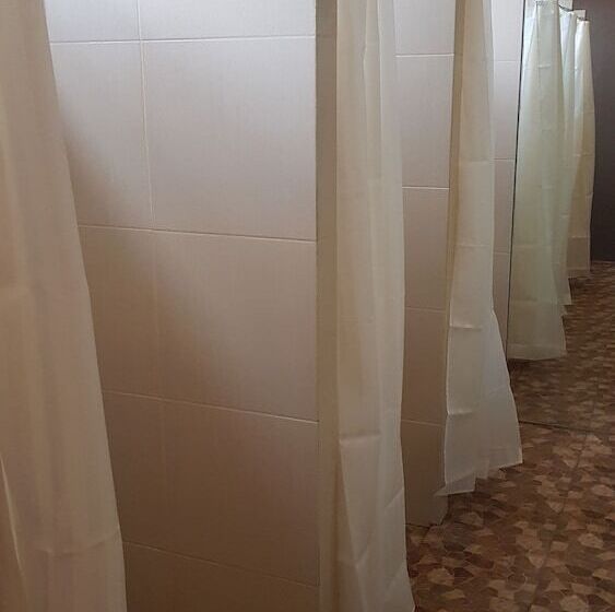 Капсульный Oтель Vk Pods Bandung   Hostel