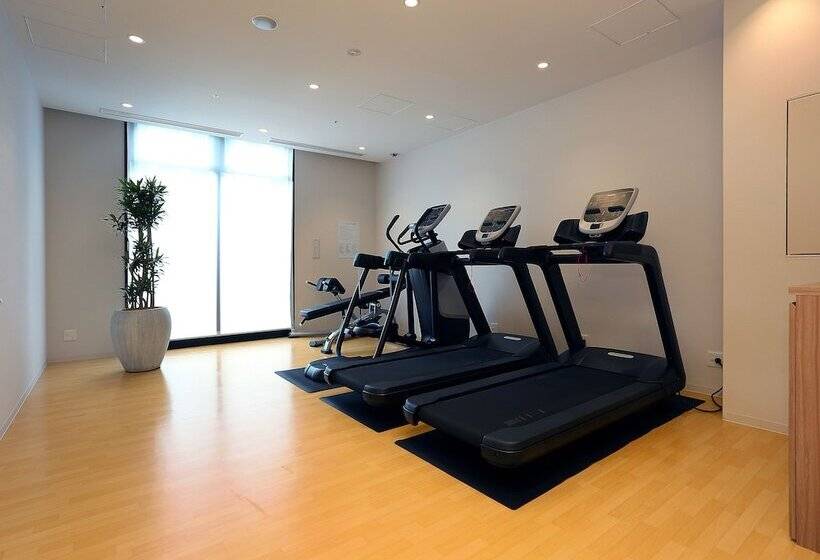 Daiwa Roynet Hotel Himeji