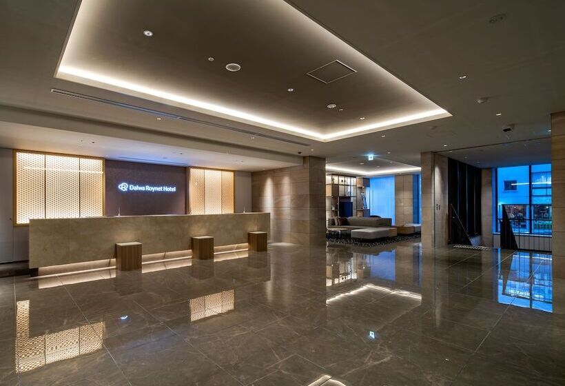 Daiwa Roynet Hotel Himeji