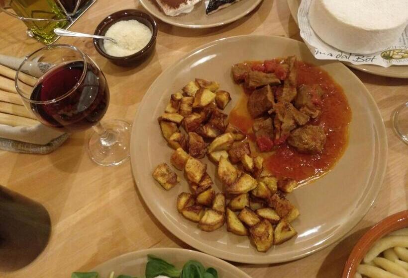 Отель Delfin Dal Pianhol