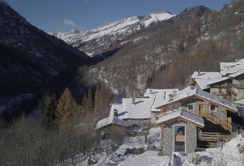 Отель Delfin Dal Pianhol