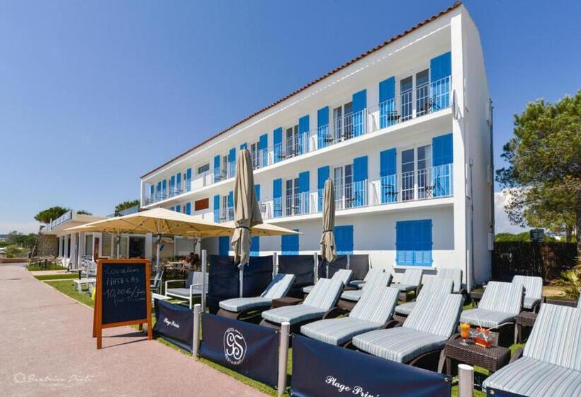 בית מלון כפרי Hôtel George Sand