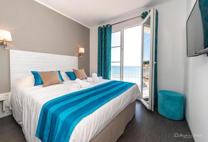 בית מלון כפרי Hôtel George Sand