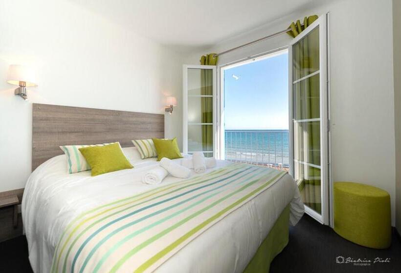 בית מלון כפרי Hôtel George Sand