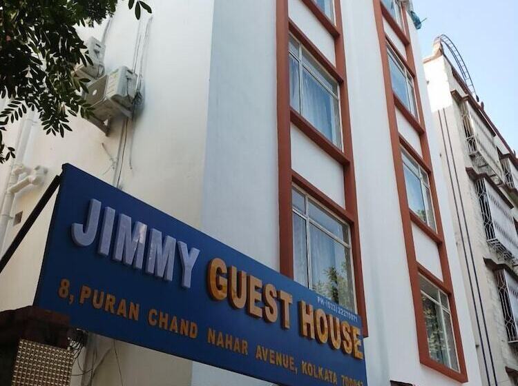 هتل Jimmy Guest House