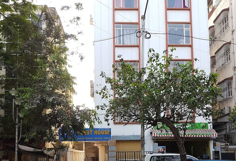 هتل Jimmy Guest House