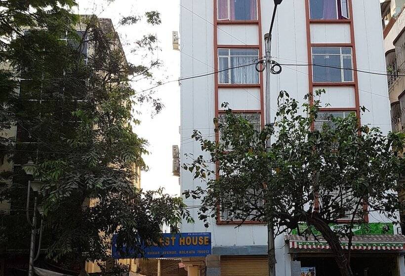 هتل Jimmy Guest House