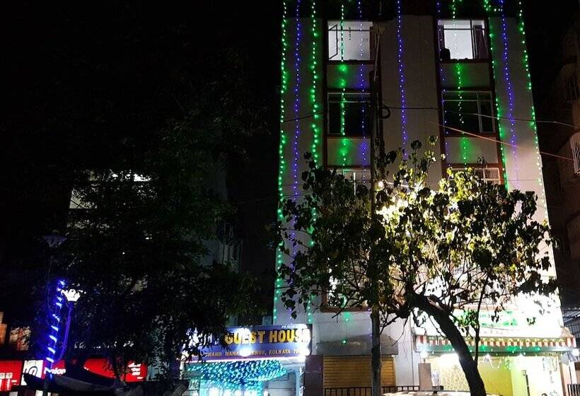 هتل Jimmy Guest House