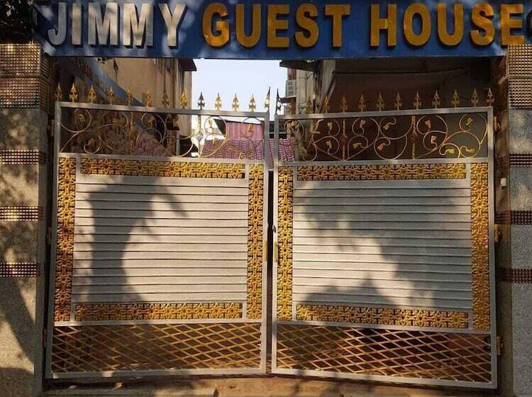 هتل Jimmy Guest House