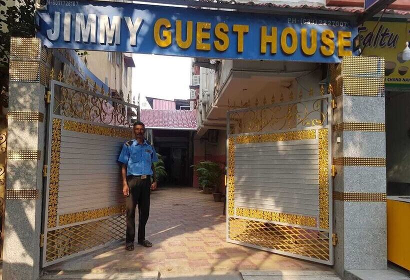هتل Jimmy Guest House