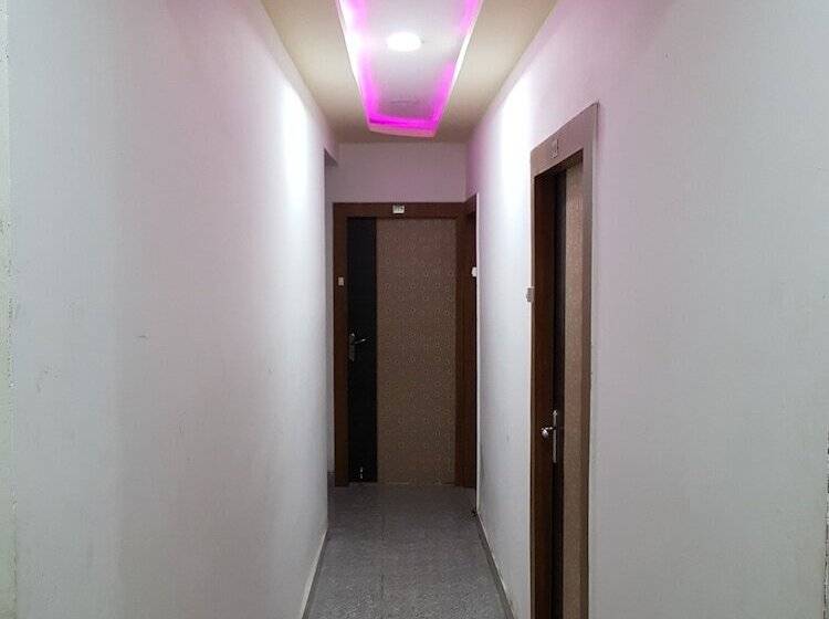 هتل Jimmy Guest House