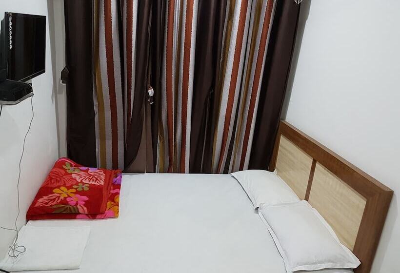 هتل Jimmy Guest House