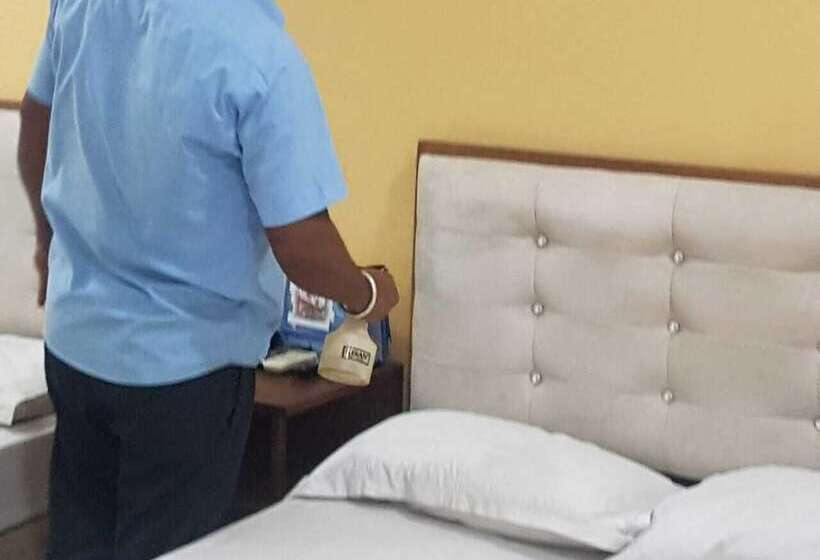 هتل Jimmy Guest House