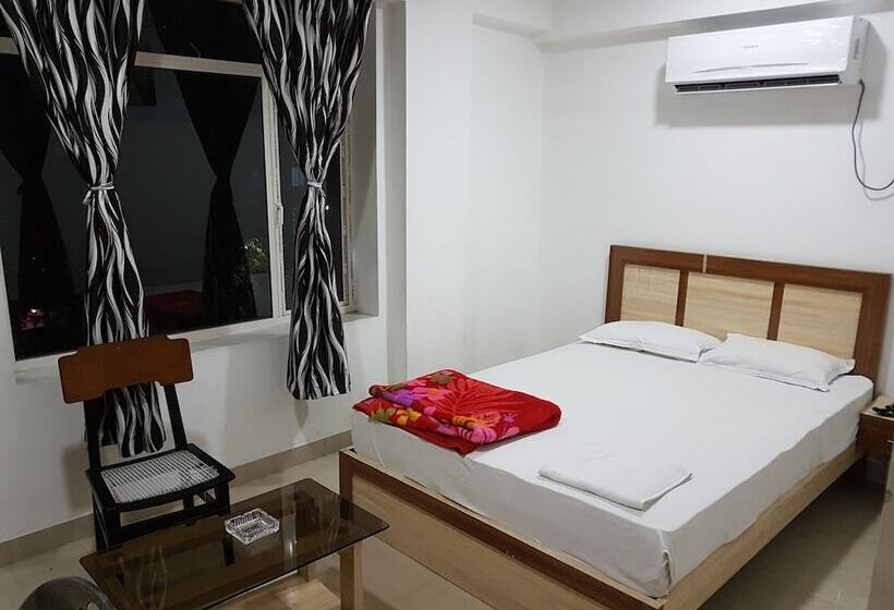 هتل Jimmy Guest House