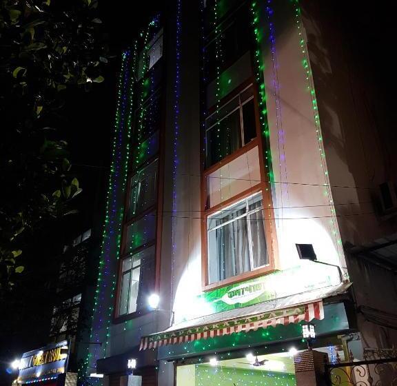 هتل Jimmy Guest House