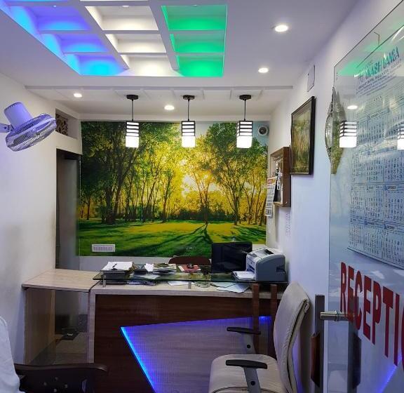 هتل Jimmy Guest House