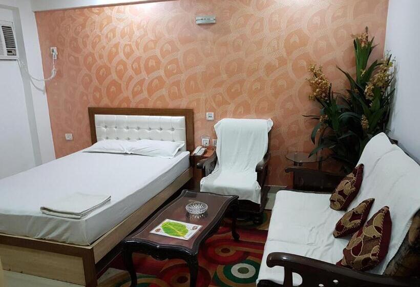 هتل Jimmy Guest House