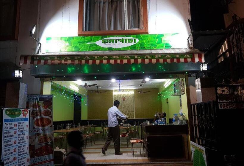 هتل Jimmy Guest House