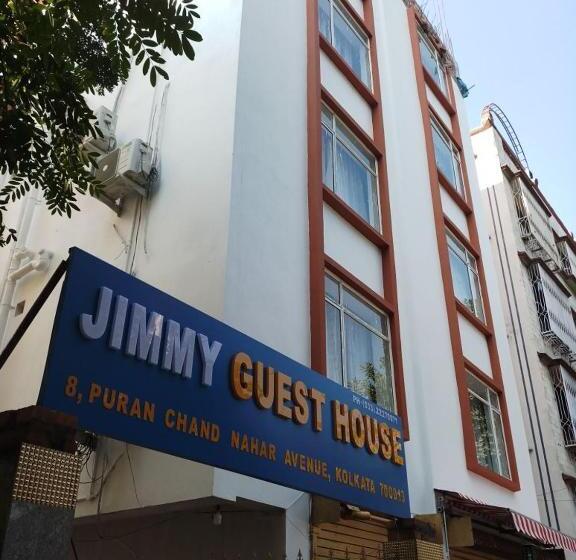 هتل Jimmy Guest House