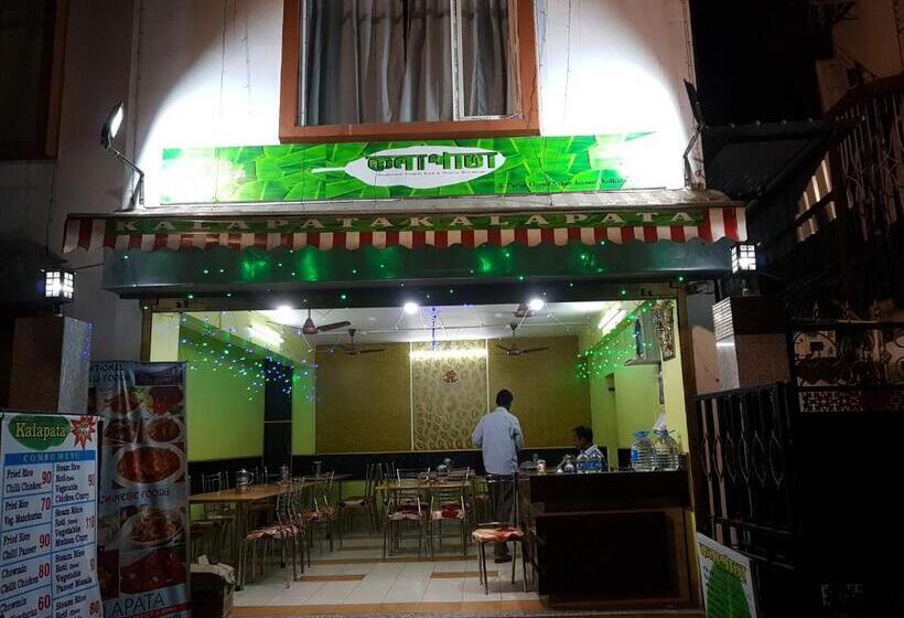 هتل Jimmy Guest House