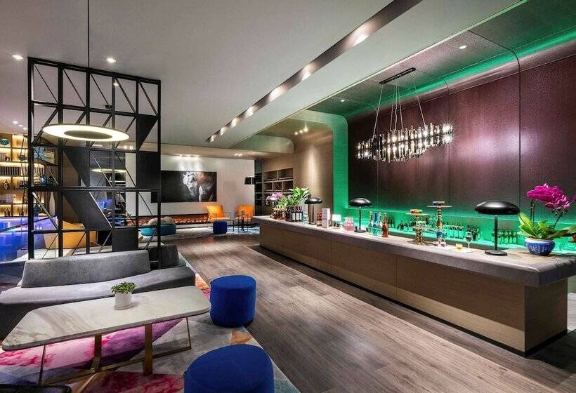 ホテル Mercure Suzhou Downtown