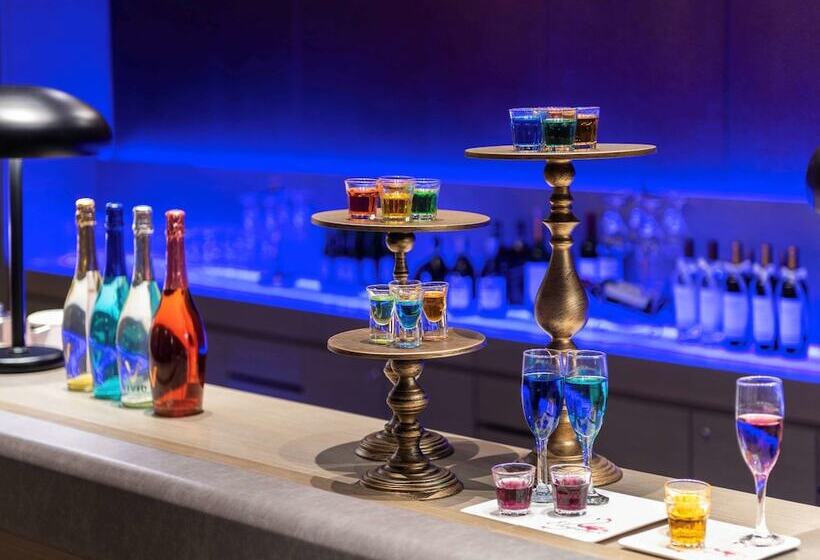 호텔 Mercure Suzhou Downtown