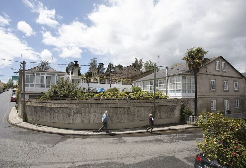 בית מלון כפרי Novoa