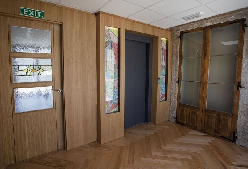 בית מלון כפרי Novoa