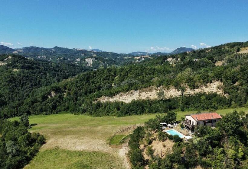 호텔 Pizzicalaluna