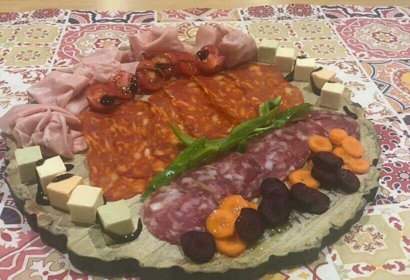 호텔 Pizzicalaluna