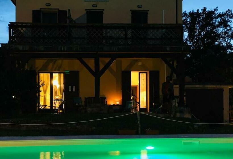 호텔 Pizzicalaluna