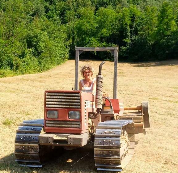 호텔 Pizzicalaluna