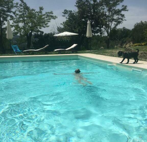 호텔 Pizzicalaluna