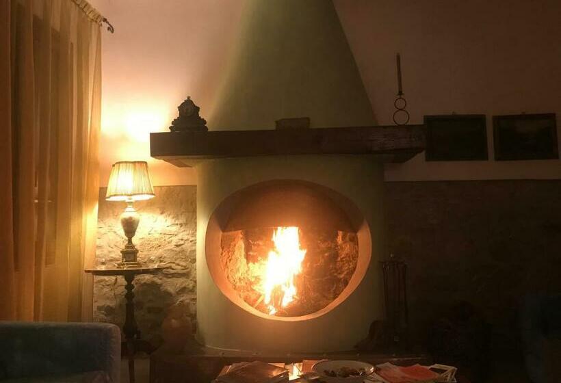 호텔 Pizzicalaluna