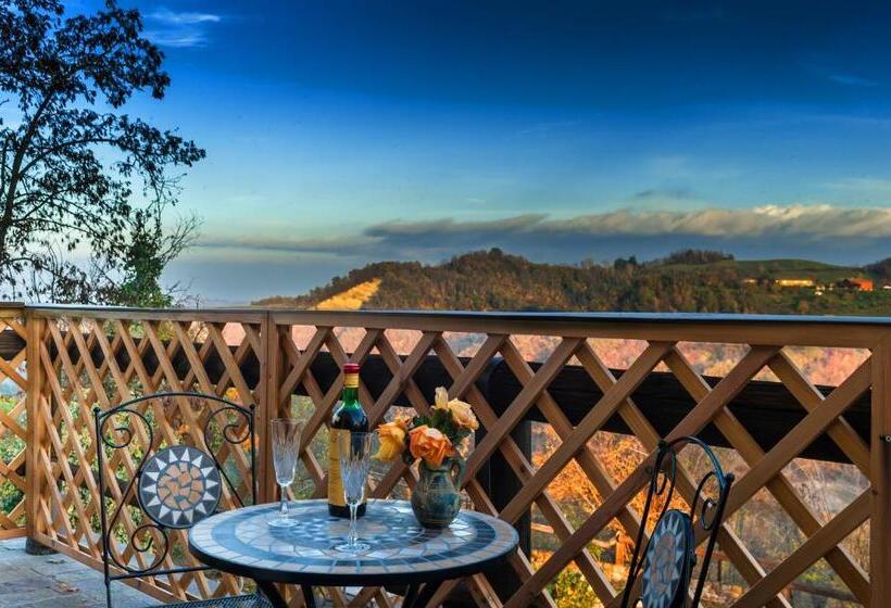 호텔 Pizzicalaluna