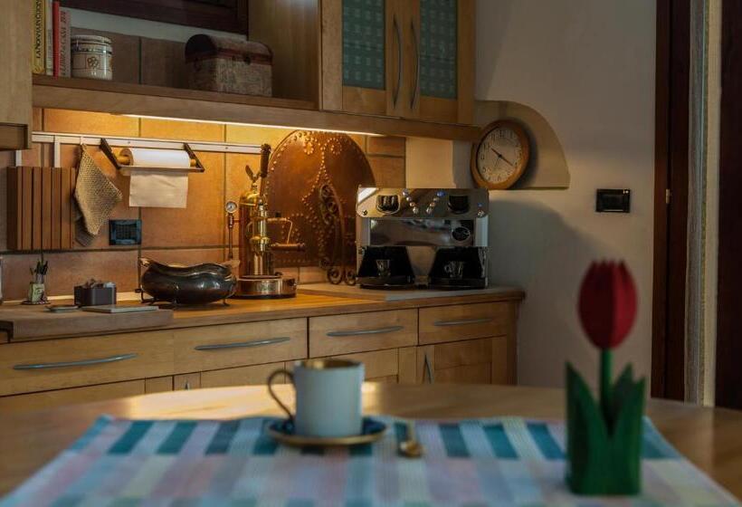 호텔 Pizzicalaluna