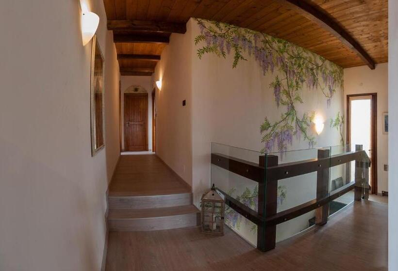 호텔 Pizzicalaluna